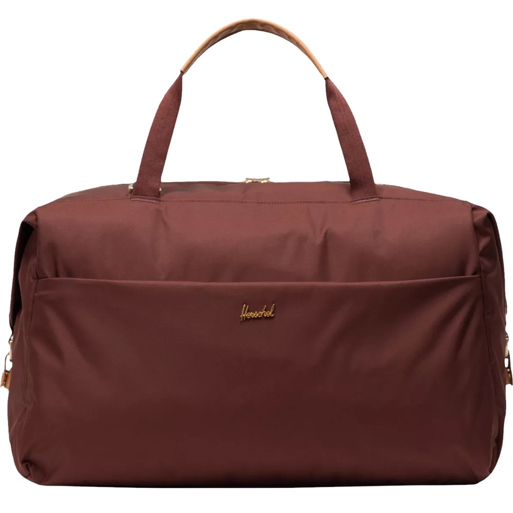 NWT Herschel Supply Company Maia Weekender